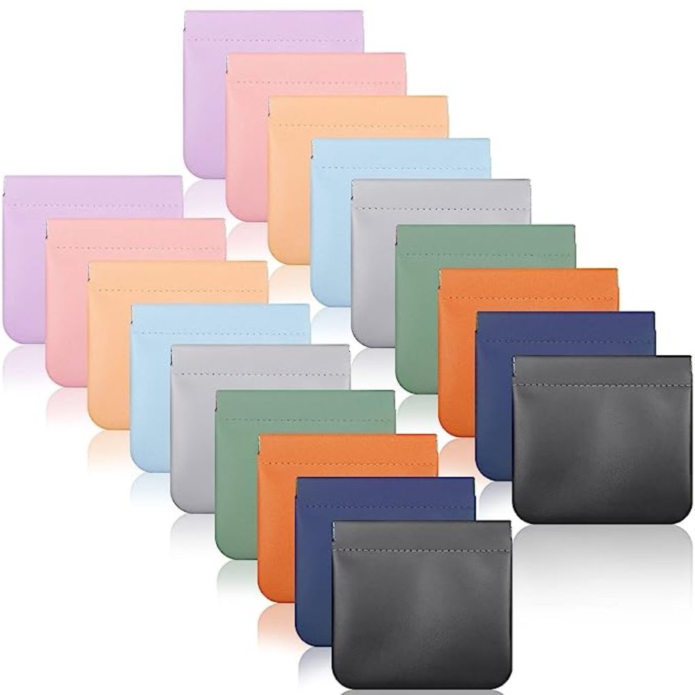 POCKET COSMETIC BAG FOR WOMEN